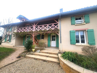  Maison  vendre 8 pices 155 m