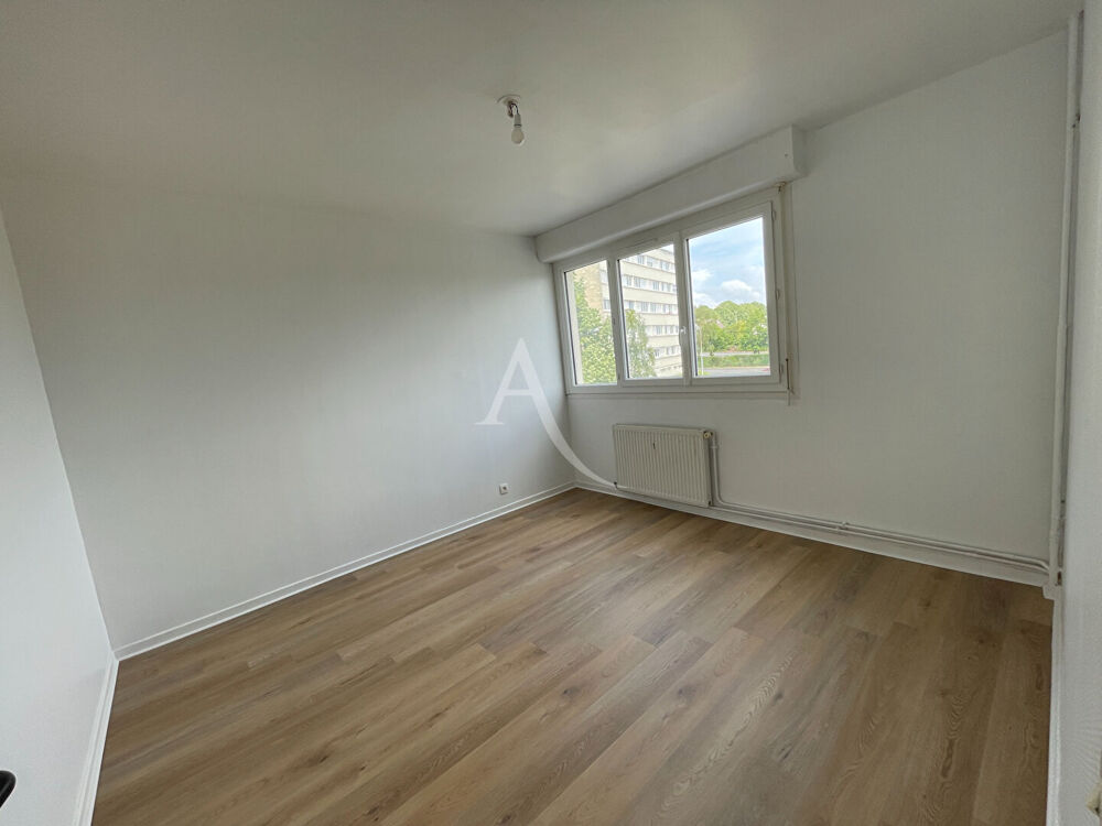 Location Appartement Appartement Caen 2 pièce(s) 50.14 m2 Caen