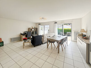 Appartement à vendre 3 pièces 66 m²