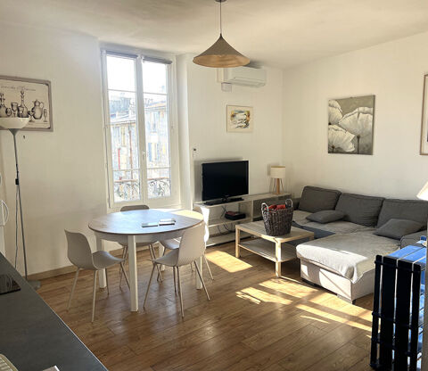  Appartement  louer 2 pices 34 m