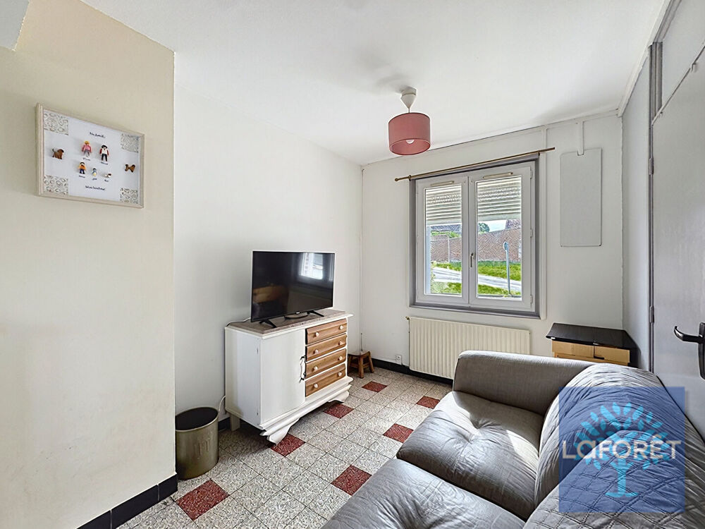 Vente Maison Maison 3 chambres et jardin Marly Marly