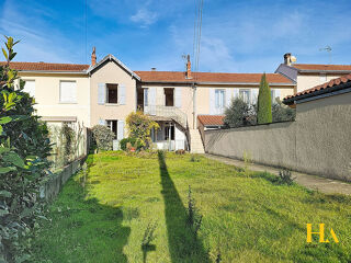  Maison � vendre 6 pi�ces 88 m�