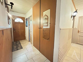  Maison à vendre 6 pièces 125 m²