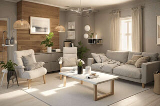  Appartement  vendre 3 pices 67 m