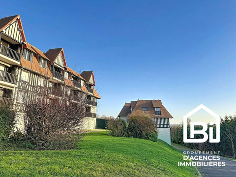   STUDIO 26m� BLONVILLE SUR MER Appartement - 1 pi�ce(s) - 26 m�