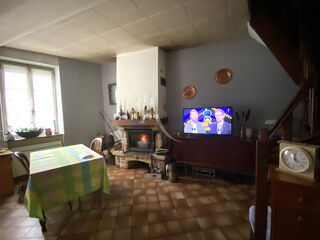  Maison � vendre 4 pi�ces 100 m�