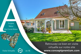  Maison � vendre 6 pi�ces 110 m�