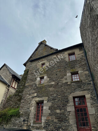  Maison � vendre 8 pi�ces 