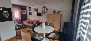  Maison  vendre 4 pices 74 m