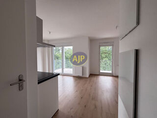  Appartement à louer 2 pièces 45 m²