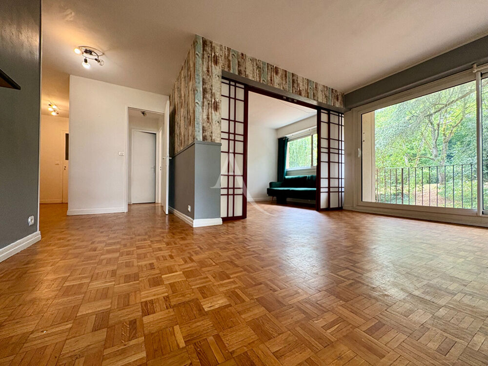 Appartement 3 pièces 68 m² à Gif sur Yvette