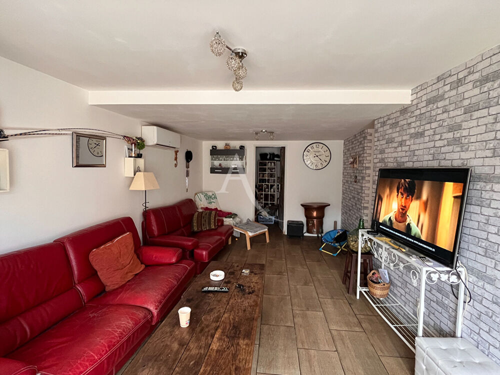 Maison Alaigne 5 pièce(s)