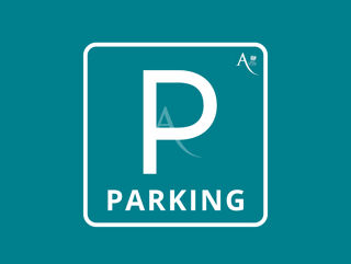  Parking / Garage à louer 12 m²