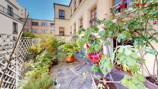  Appartement à vendre 4 pièces 123 m²