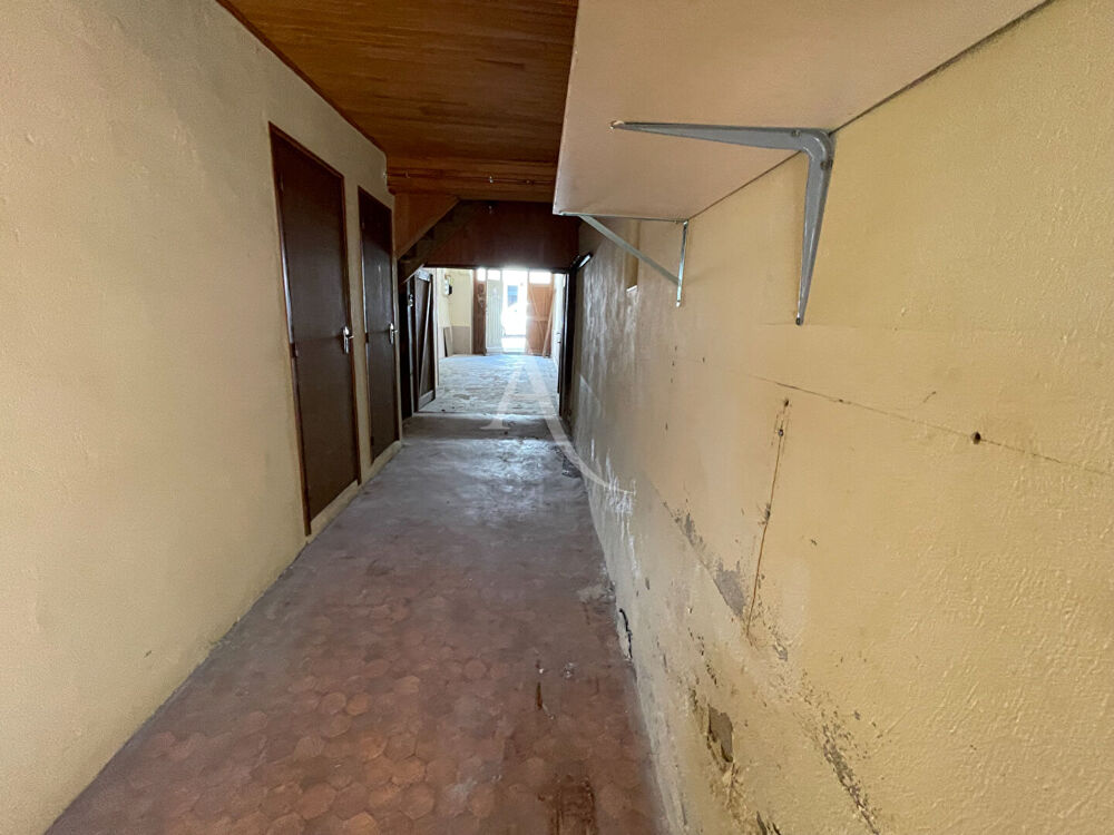 Vente Maison Maison  de village 4 pièce(s) 87.69 m2 Pexiora