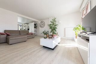  Maison à vendre 6 pièces 153 m²