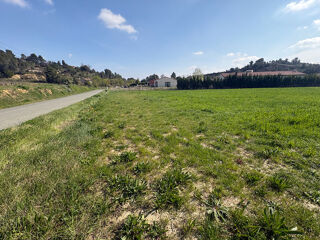  Terrain � vendre 2708 m�