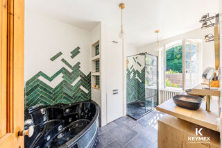  Maison � vendre 4 pi�ces 113 m�