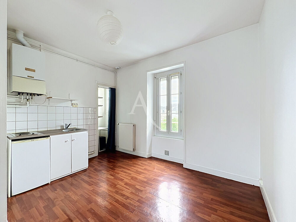 Location Appartement A LOUER : ANGERS Studio 29 m² Angers