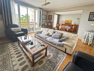  Appartement à vendre 5 pièces 93 m²