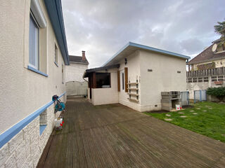  Maison à vendre 5 pièces 105 m²