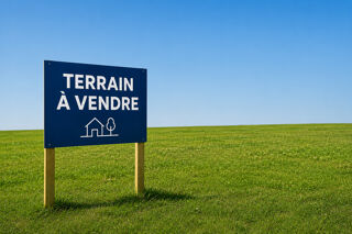 Terrain à vendre 880 m²