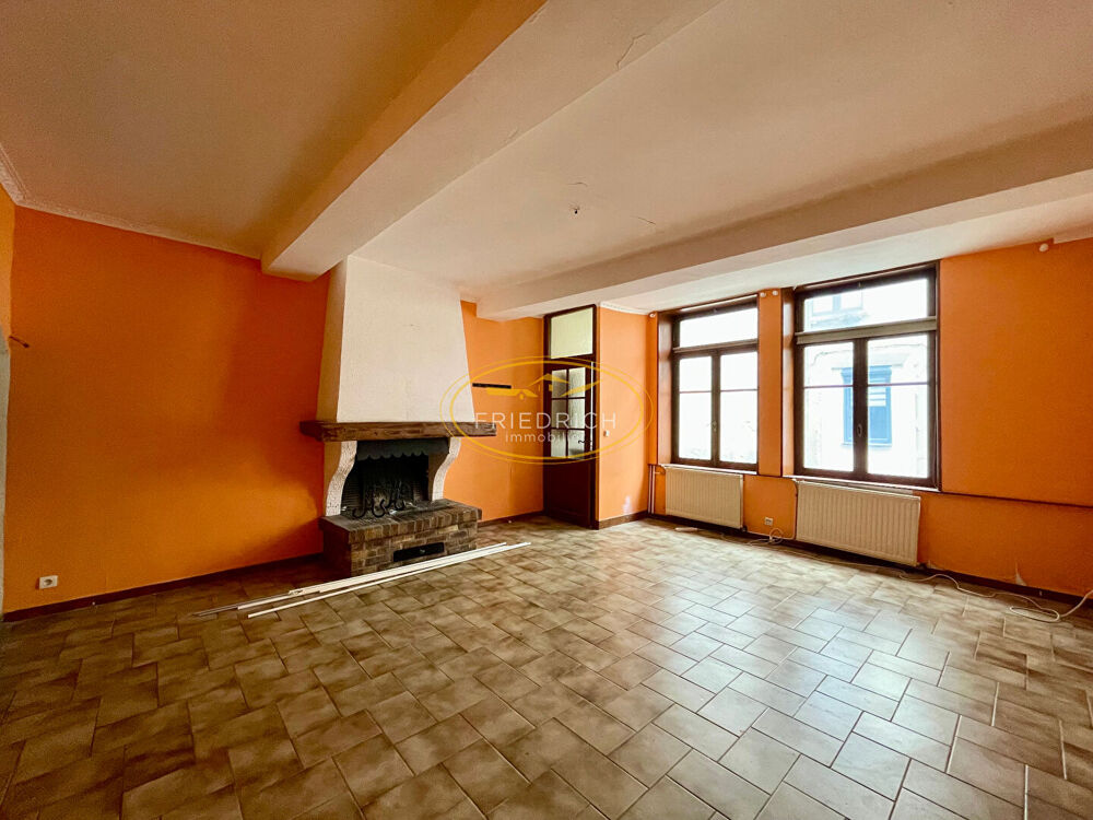 Vente Maison MAISON DE VILLE A CONFORTER_FAIRE OFFRE !!! Ligny en barrois