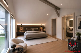  Maison à vendre 6 pièces 235 m²