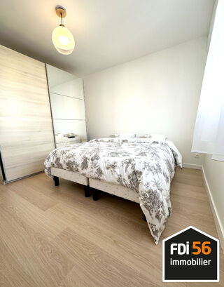  Appartement � vendre 2 pi�ces 50 m�