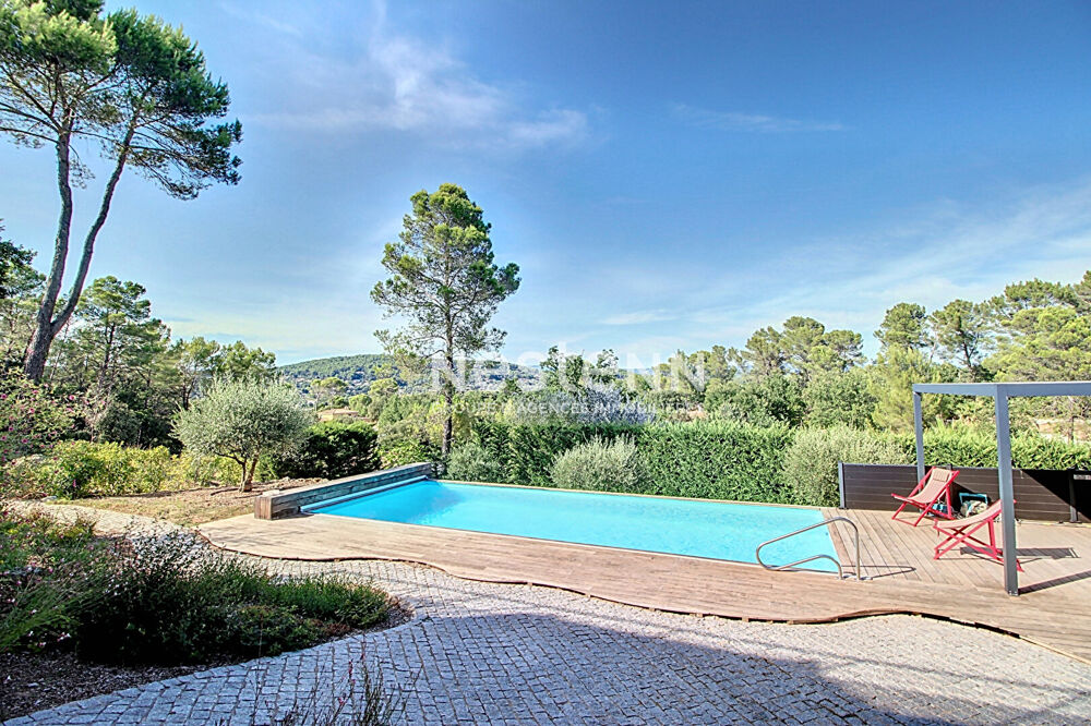  vendre  Maison Lorgues (83510)