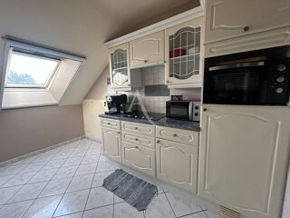  Appartement à vendre 2 pièces 66 m²