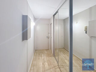  Appartement à vendre 3 pièces 73 m²