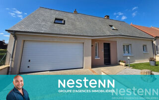  Maison � vendre 5 pi�ces 134 m�