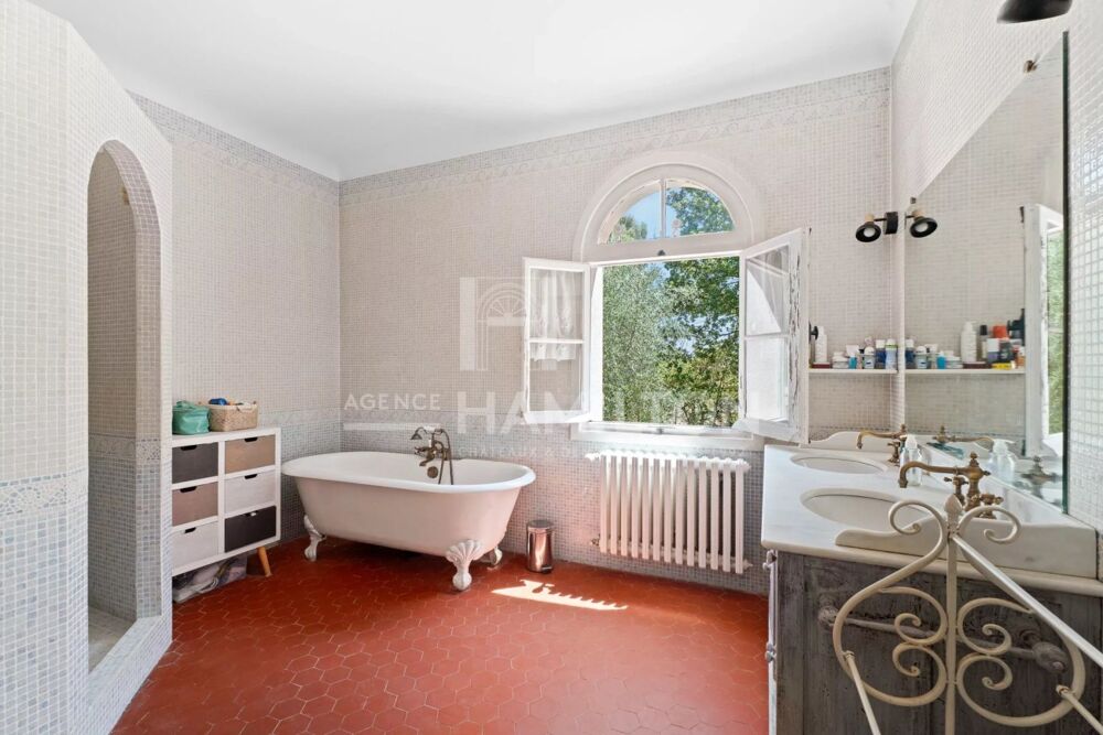 à vendre  Maison Grasse (06130)