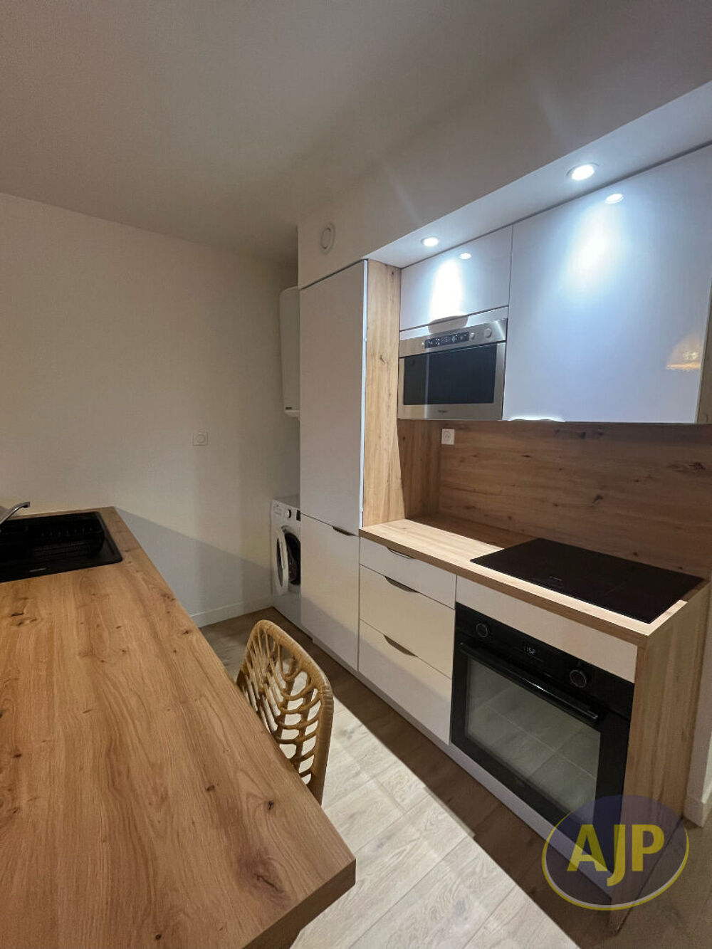 Location Appartement Appartement Chateaubriant 1 pièce(s) 25.45 m2 Chateaubriant