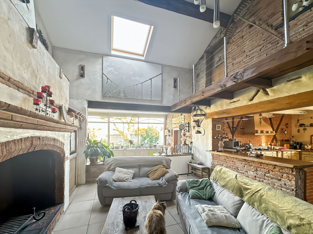 Maison 4 pièces 216 m² · à Montauban · 216 m² · 422 000 €