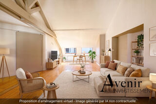 Appartement 4 pièces 86 m² · à Lyon 6 · 86 m² · 506 000 €