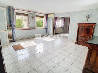  Maison � vendre 6 pi�ces 153 m�