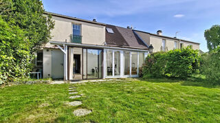  Maison à vendre 8 pièces 104 m²