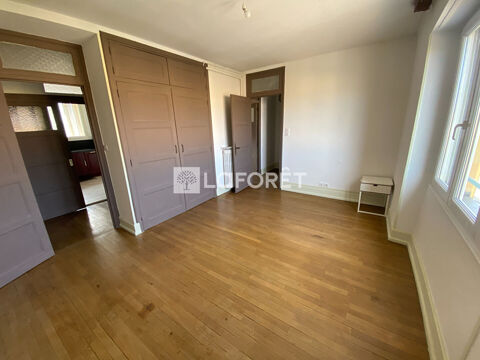  Appartement � louer 4 pi�ces 81 m� Belfort