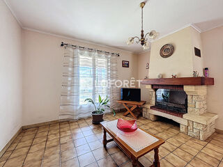  Maison � vendre 4 pi�ces 90 m�