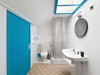  Maison � vendre 3 pi�ces 52 m�