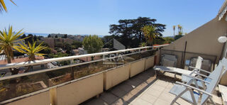  Appartement à vendre 3 pièces 74 m²