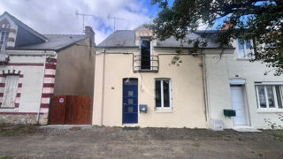  Maison � vendre 4 pi�ces 61 m�