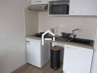  Appartement � vendre 2 pi�ces 29 m�