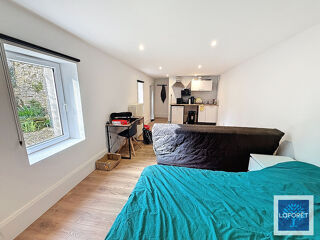  Appartement � louer 1 pi�ce 27 m�