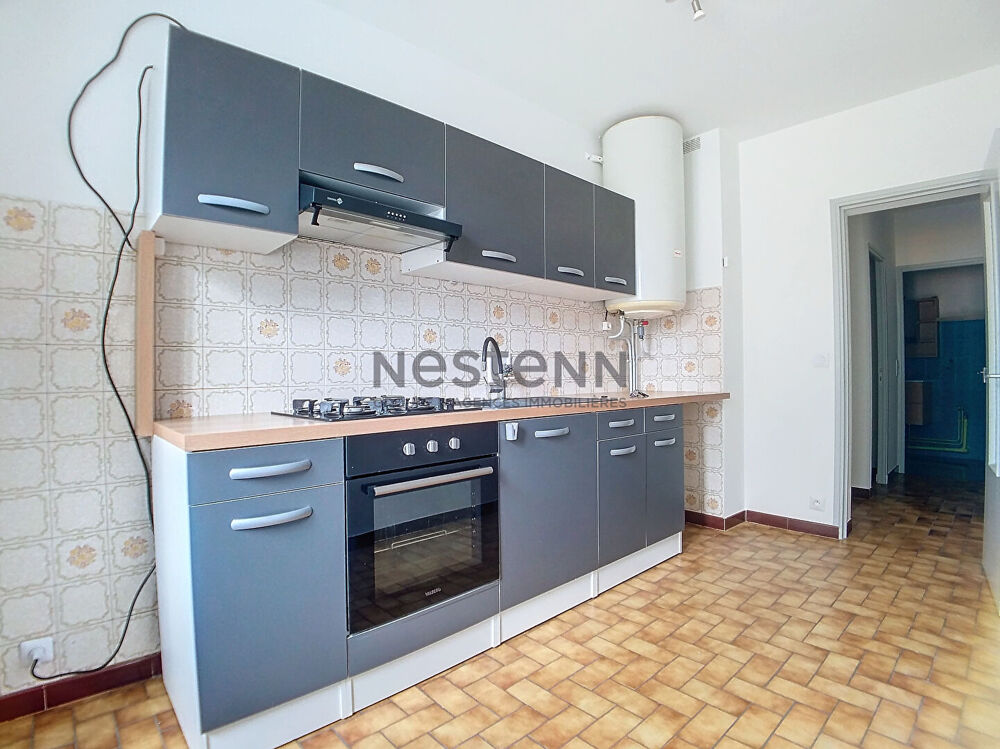Location Appartement Bel appartement T2 en rez-de-chaussée sur Cazères Cazeres