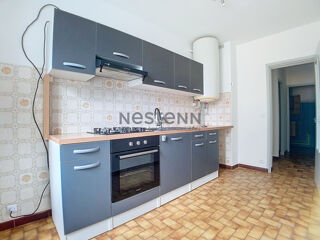  Appartement à louer 2 pièces 50 m²