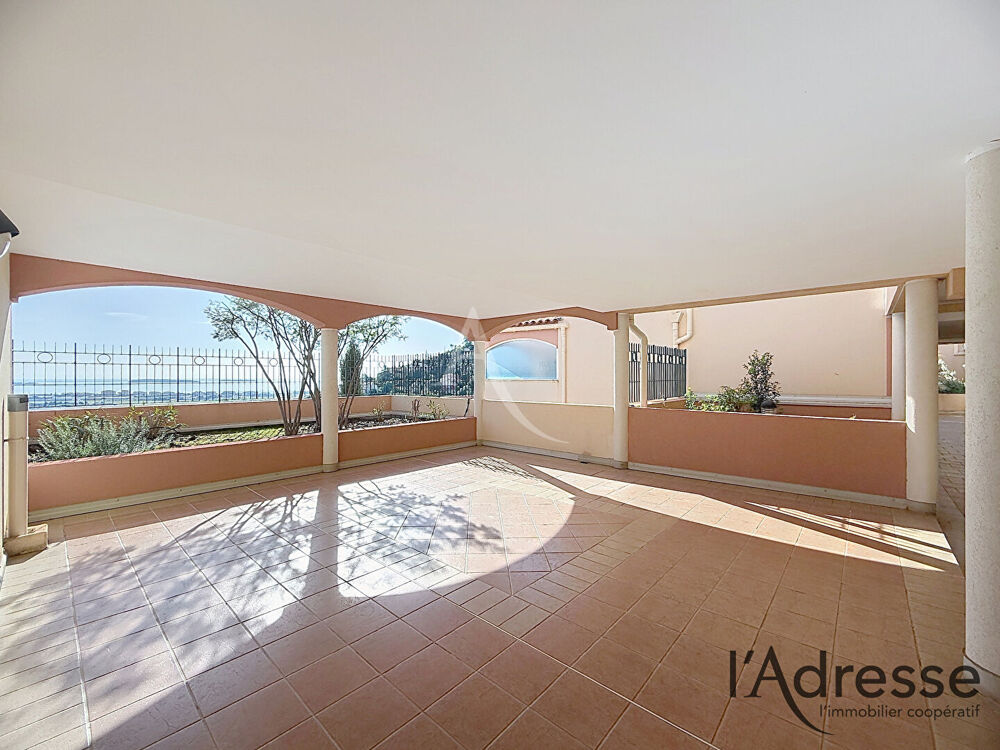 � vendre  Appartement Mandelieu-la-Napoule (06210)