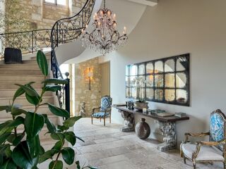  Villa à vendre 8 pièces 940 m²